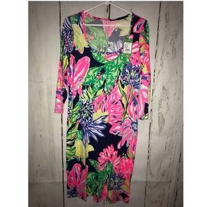 NWT Kenzie dress medium